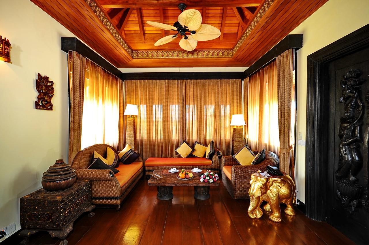 Aureum Palace Hotel & Resort Bagan Nyaung-U Zewnętrze zdjęcie