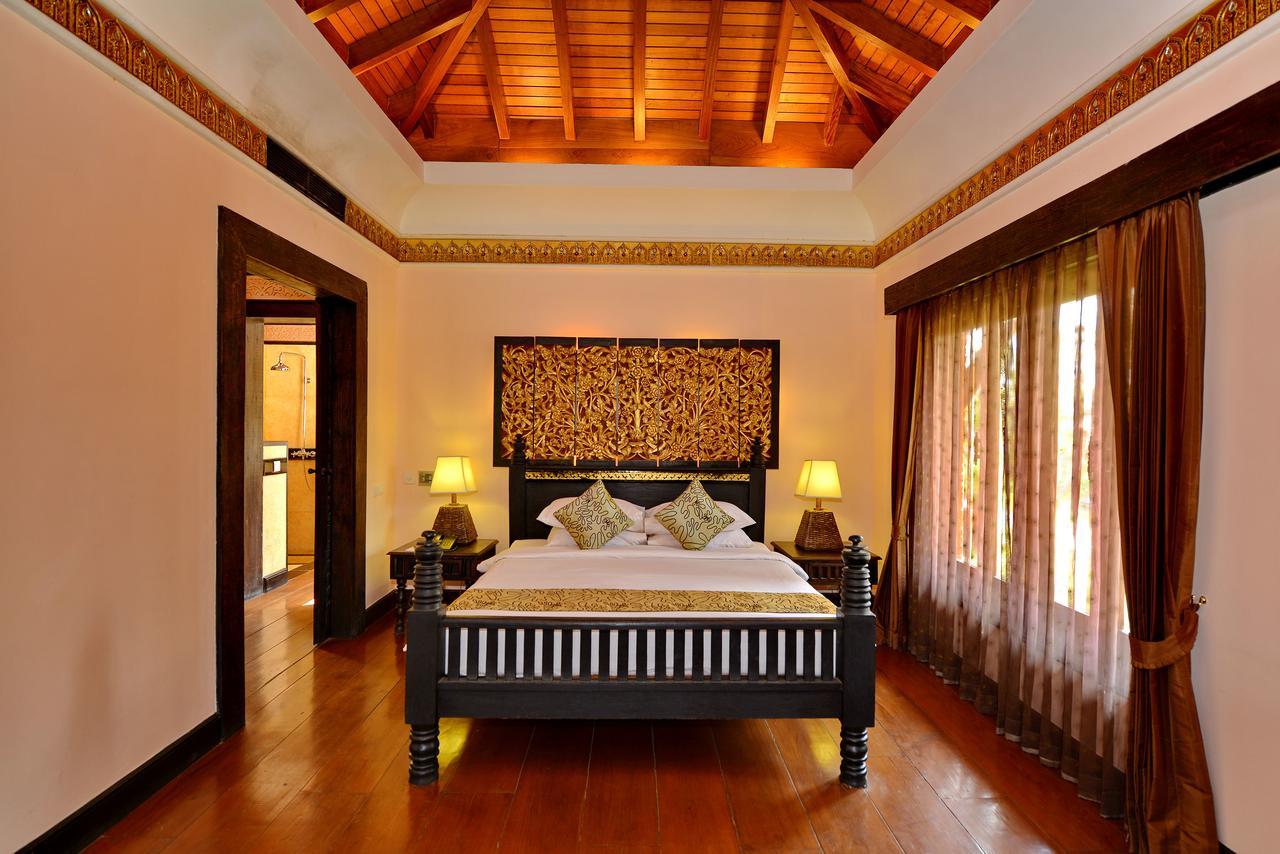 Aureum Palace Hotel & Resort Bagan Nyaung-U Zewnętrze zdjęcie