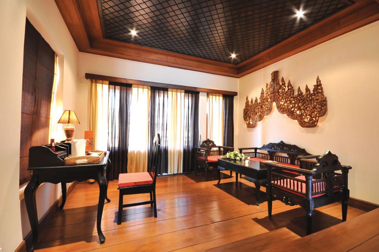 Aureum Palace Hotel & Resort Bagan Nyaung-U Zewnętrze zdjęcie