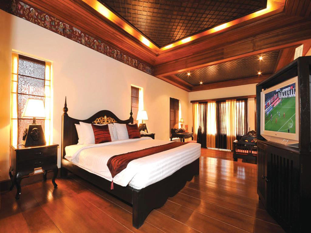 Aureum Palace Hotel & Resort Bagan Nyaung-U Zewnętrze zdjęcie